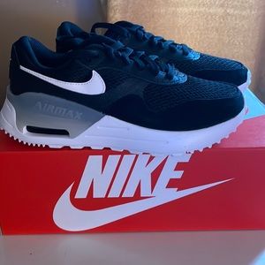 Nike air max systm